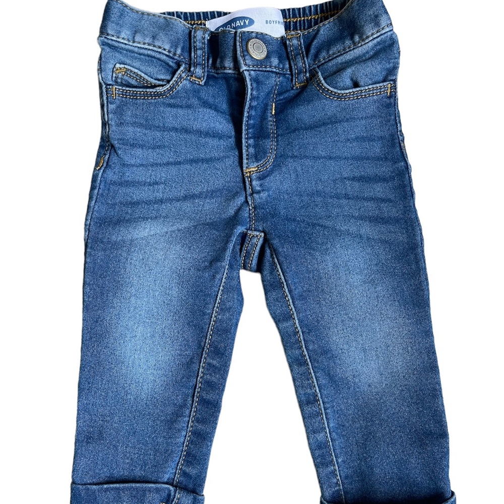 Old Navy Boyfriend Jeans